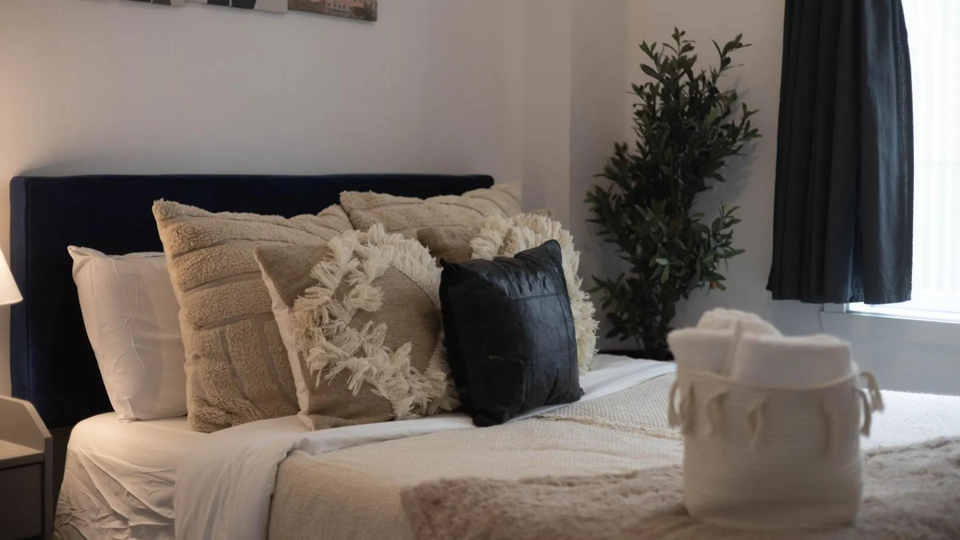 몬트리올 Fashionable 3Br In Griffintown 아파트 0*,  캐나다