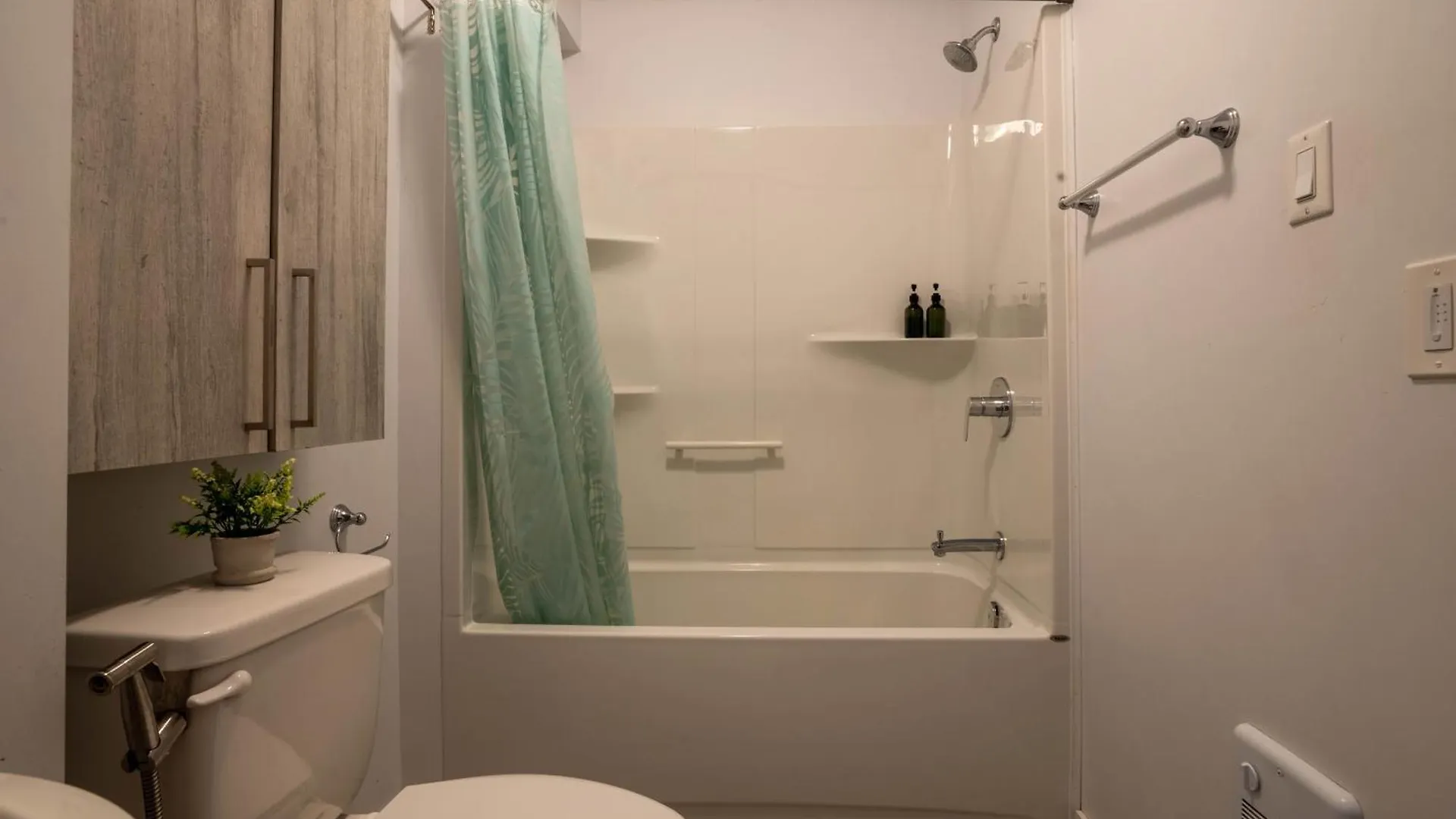 몬트리올 Fashionable 3Br In Griffintown 아파트