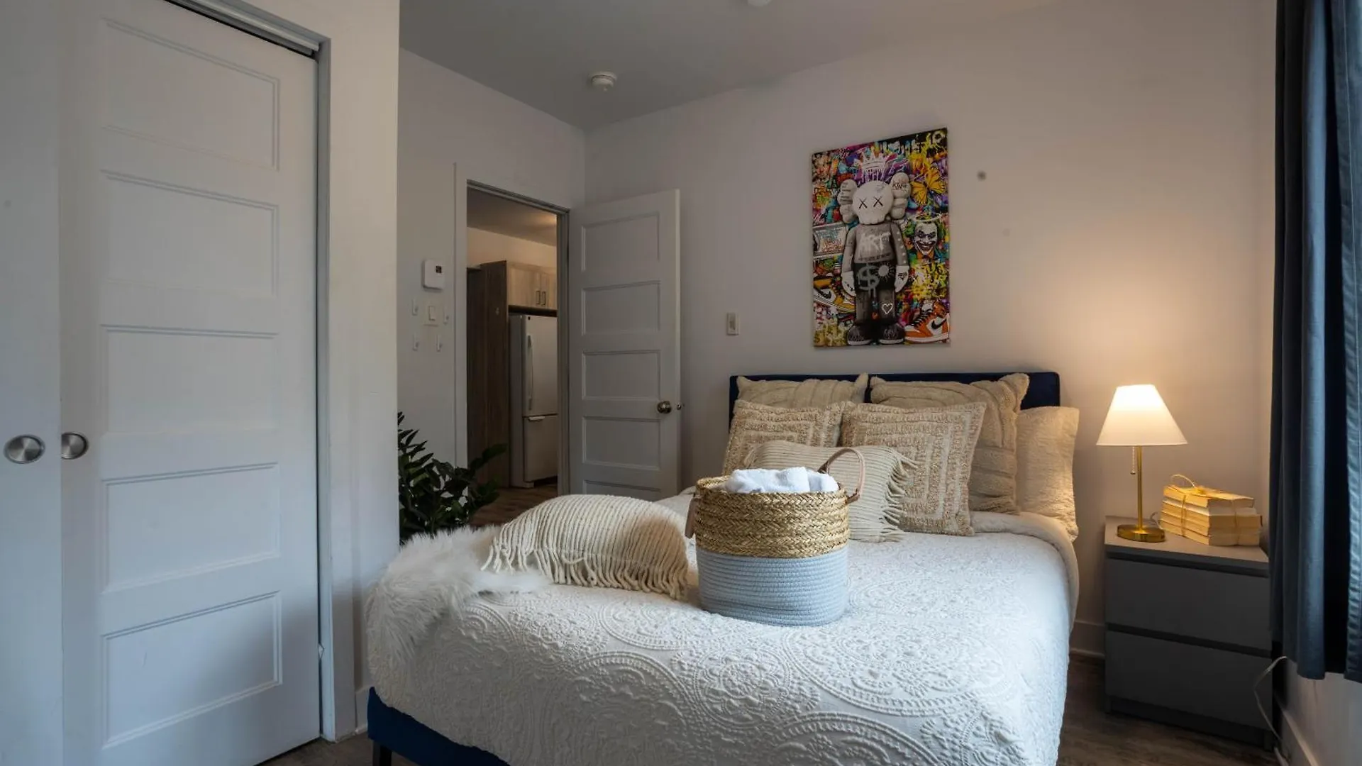 몬트리올 Fashionable 3Br In Griffintown 아파트