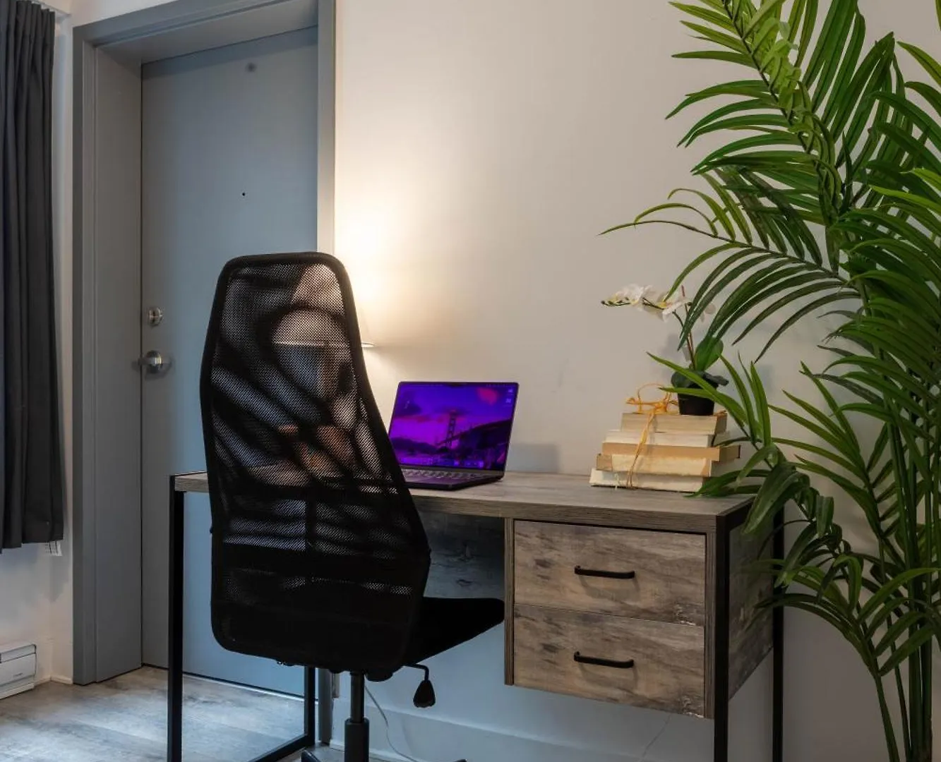 몬트리올 Fashionable 3Br In Griffintown 아파트